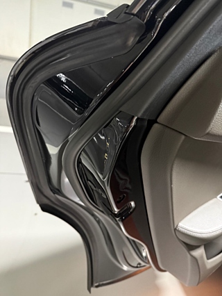 PORSCHE MACAN 2019