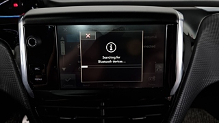 PEUGEOT 2008 2016