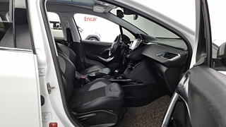 PEUGEOT 2008 2016