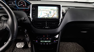 PEUGEOT 2008 2016