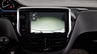 PEUGEOT 2008 2016