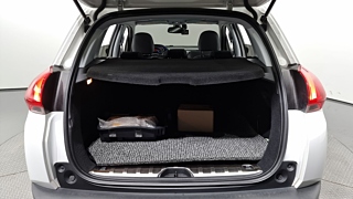 PEUGEOT 2008 2016