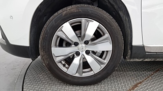 PEUGEOT 2008 2016