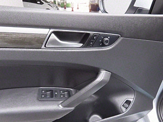 VOLKSWAGEN PASSAT  2.0 TSI 2018