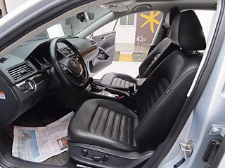 VOLKSWAGEN PASSAT  2.0 TSI 2018