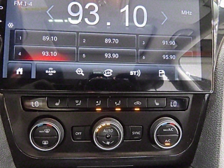 VOLKSWAGEN PASSAT  2.0 TSI 2018