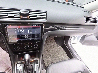 VOLKSWAGEN PASSAT  2.0 TSI 2018