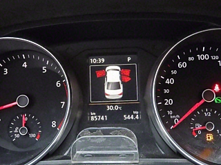VOLKSWAGEN PASSAT  2.0 TSI 2018