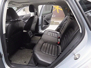 VOLKSWAGEN PASSAT  2.0 TSI 2018