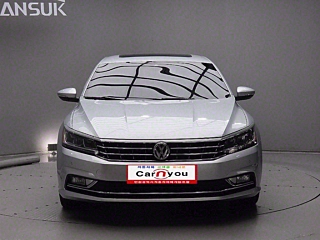 VOLKSWAGEN PASSAT  2.0 TSI 2018
