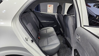 KIA MORNING URBAN JA 2020