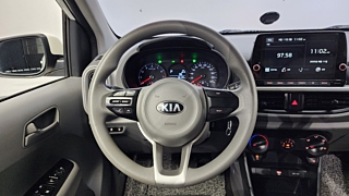 KIA MORNING URBAN JA 2020