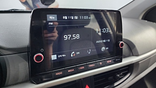 KIA MORNING URBAN JA 2020