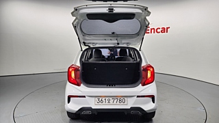 KIA MORNING URBAN JA 2020
