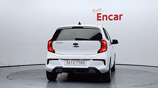 KIA MORNING URBAN JA 2020