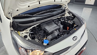 KIA MORNING URBAN JA 2020