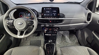 KIA MORNING URBAN JA 2020