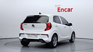 KIA MORNING URBAN JA 2020