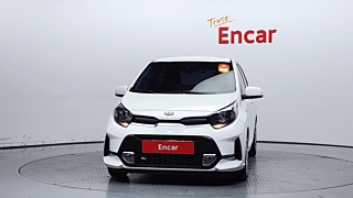KIA MORNING URBAN JA 2020