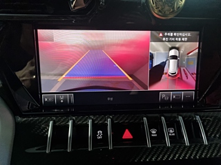 LAMBORGHINI URUS 2021