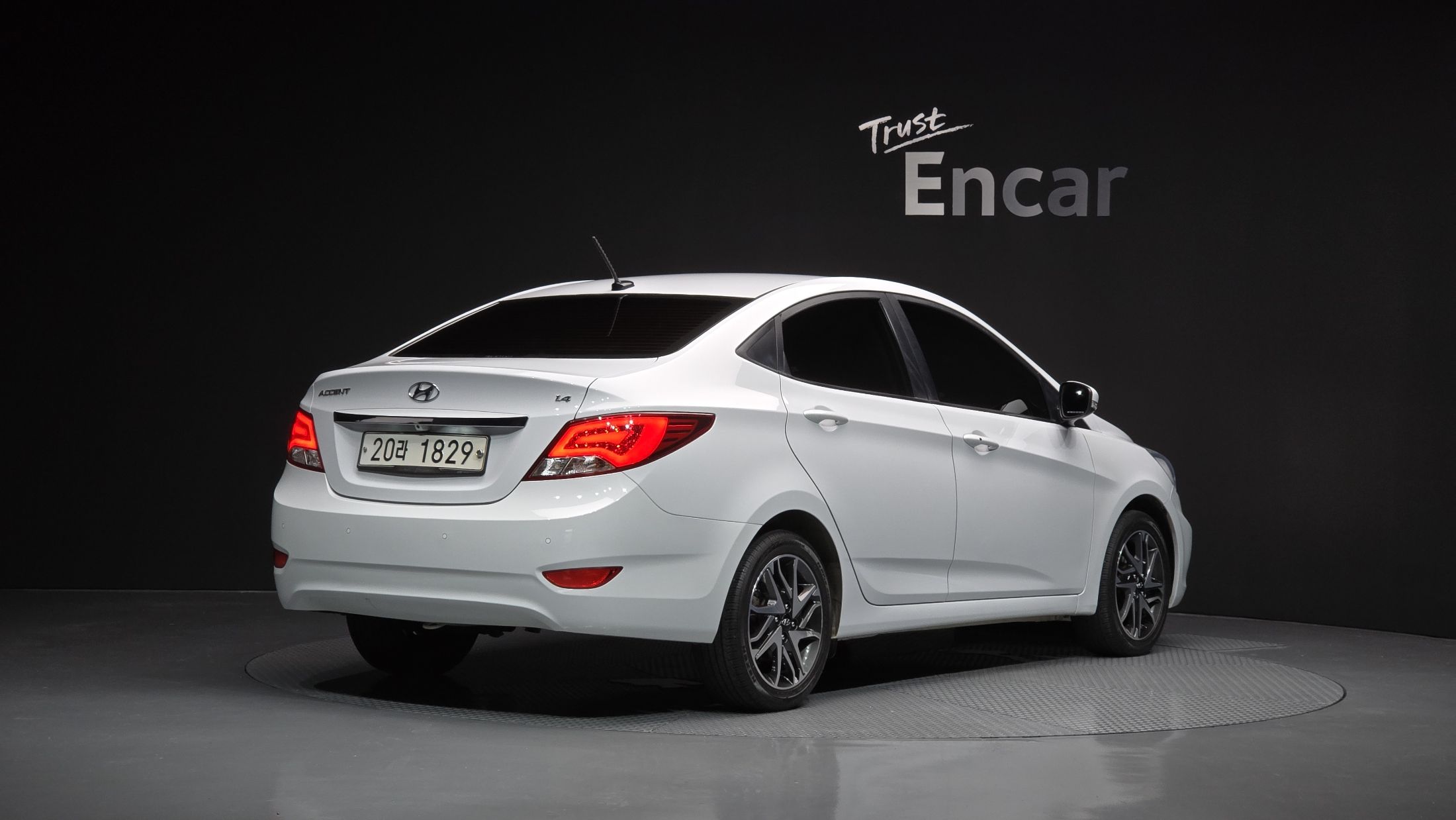 HYUNDAI ACCENT NEW 2019