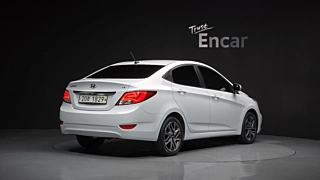 HYUNDAI ACCENT NEW 2019