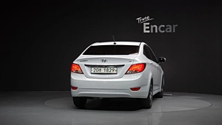 HYUNDAI ACCENT NEW 2019