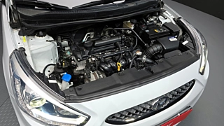 HYUNDAI ACCENT NEW 2019