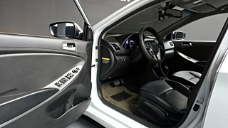 HYUNDAI ACCENT NEW 2019