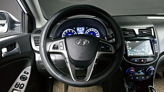 HYUNDAI ACCENT NEW 2019