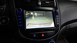 HYUNDAI ACCENT NEW 2019