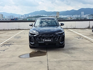 Заказать AUDI Q5 80A