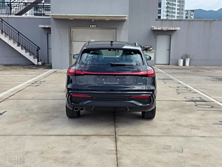 Заказать AUDI Q5 80A