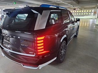 Заказать HYUNDAI PALISADE LX3