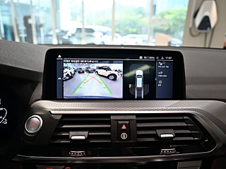 BMW X3 G01 2021
