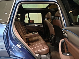 BMW X3 G01 2021