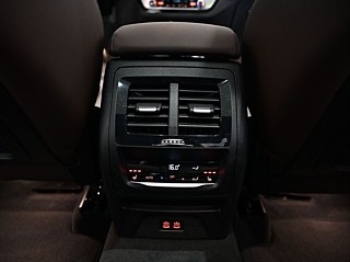 BMW X3 G01 2021