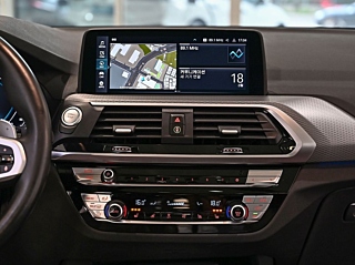 BMW X3 G01 2021