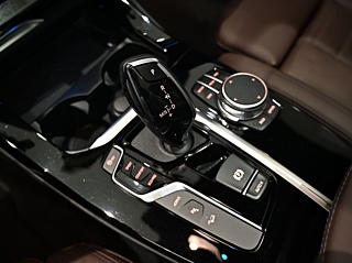 BMW X3 G01 2021