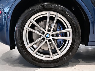 BMW X3 G01 2021