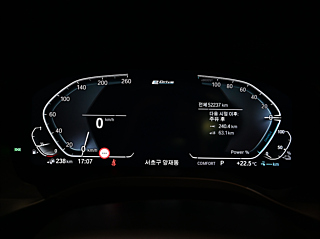 BMW X3 G01 2021