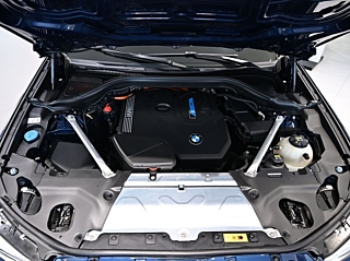 BMW X3 G01 2021