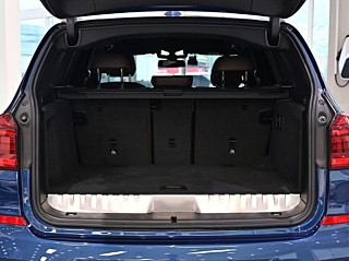 BMW X3 G01 2021