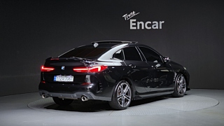 BMW 2-SERIES GRAN COUPE F44 2021