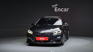 BMW 2-SERIES GRAN COUPE F44 2021