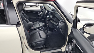 MINI COOPER S 2016