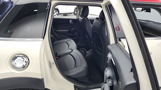 MINI COOPER S 2016