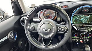 MINI COOPER S 2016