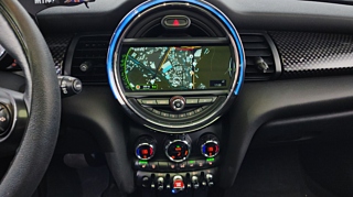 MINI COOPER S 2016