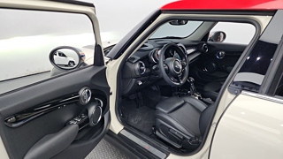 MINI COOPER S 2016